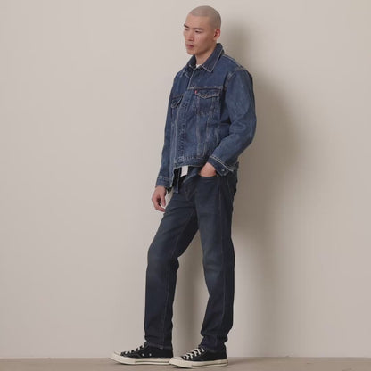 Thumbnail 1 - Levi's® Men's 502™ Taper Jeans - 295071636