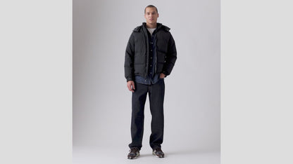 Levi's® Men's Rockridge Short Puffer