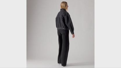 Thumbnail 1 - Levi's® Women's '90s Trucker Jacket - A17430177
