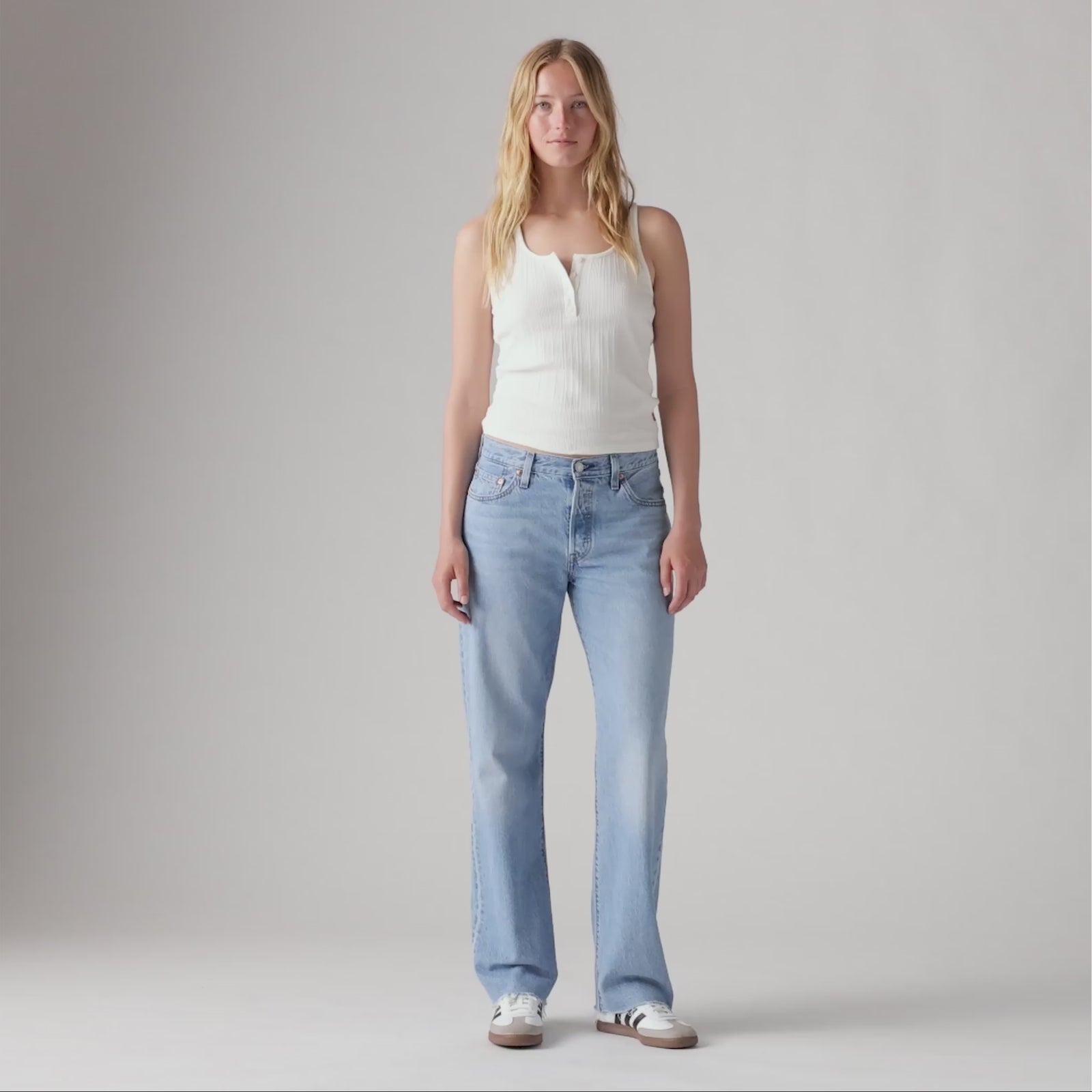 Main 3 - Levi's® Women's 501® '90s Jeans - A84210014
