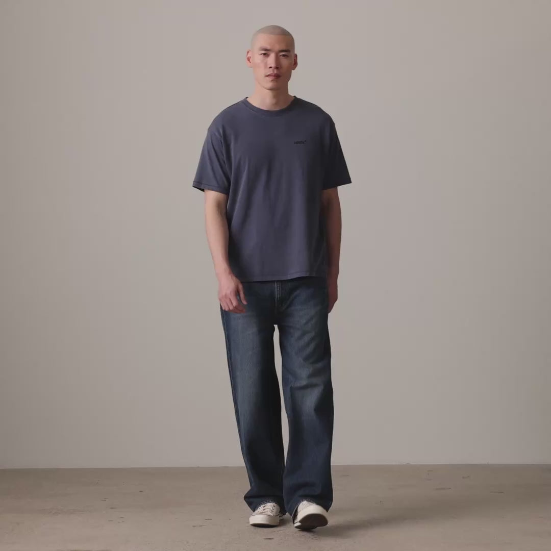 Main 3 - Levi's® Men's Red Tab™ Vintage T-Shirt - A06370217