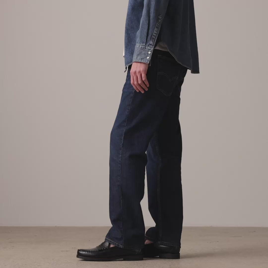 Main 3 - Levi’s® Men's 514™ Straight Jeans - 005142221