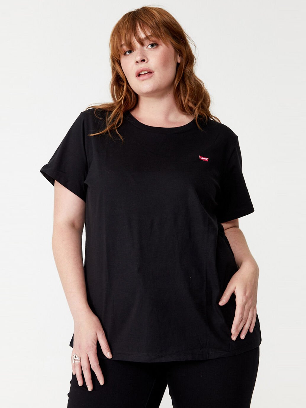 Levi's® Women's Perfect T-Shirt (Plus Size)