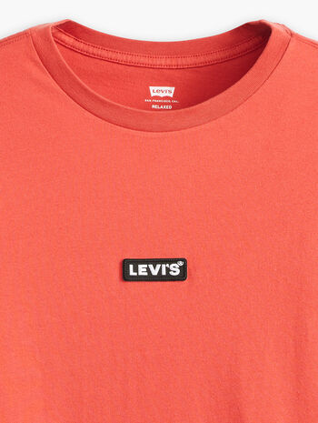 Levi's® Men's Relaxed Baby Tab Short Sleeve T-Shirt