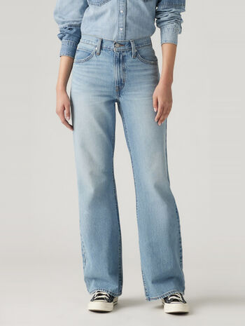 Levi's® Women's '94 Baggy Bootcut Jeans