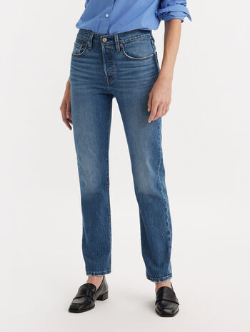 Levi's® Women's 501® Original Jeans