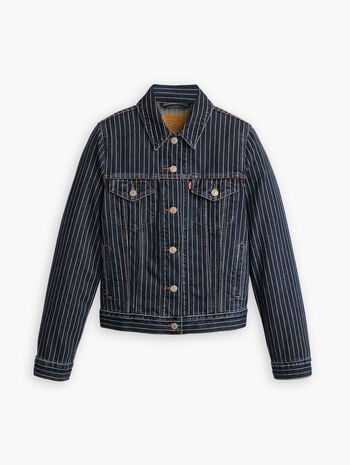 Levi’s® Women's Original Trucker Jacket