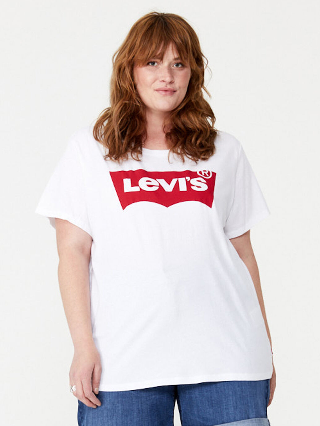 levi's for plus size