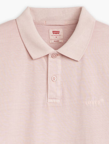 Levi’s® Men’s Authentic Polo