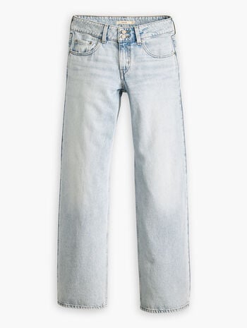 Levi’s® Women’s Superlow Loose Jeans