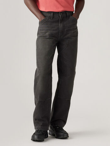 Levi's® Men's 568™ Stay Loose Double-Knee Pants