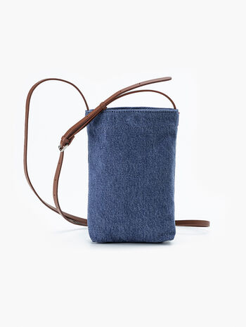 Levi's® Women's Heritage Phone Pouch