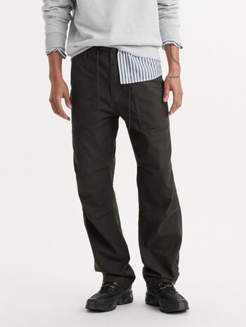 Levi's® Men's Loose Straight Surplus Pants