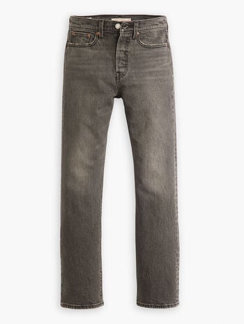 Levi's® Women's Wedgie Straight Jeans