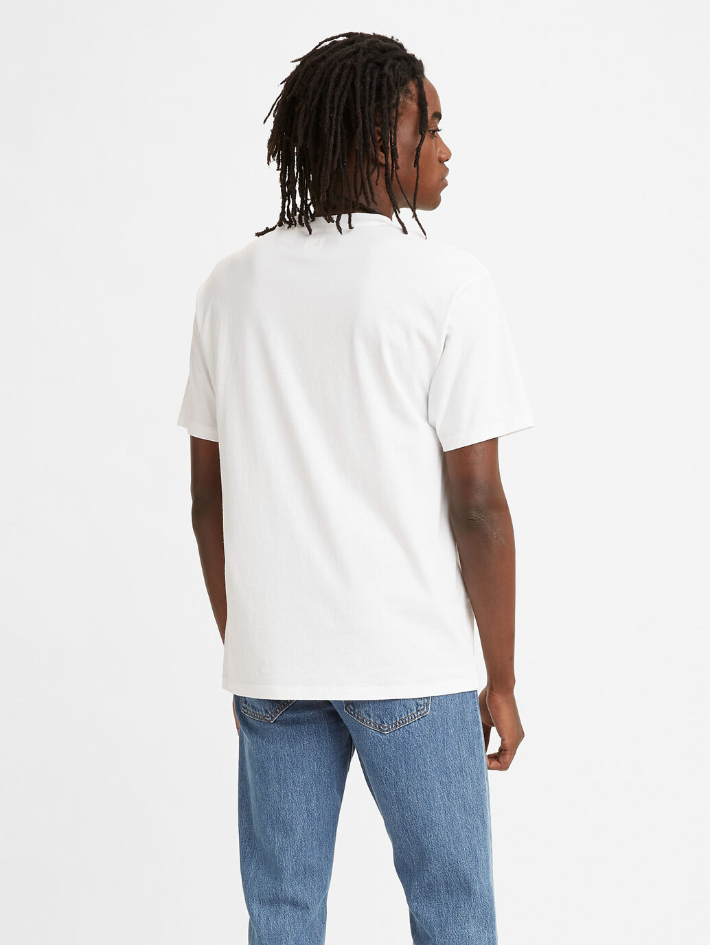 Levi's® Men's Red Tab™ Vintage T-Shirt - White