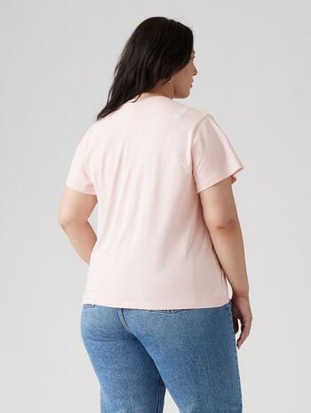 Levi's® Women's Perfect T-Shirt (Plus Size)