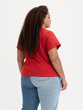 Levi's® Women's Perfect T-Shirt (Plus Size)