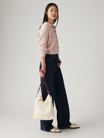 Levi's® Women's Heritage Bucket Bag