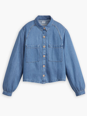 Levi's® Women's Tyla Shirt