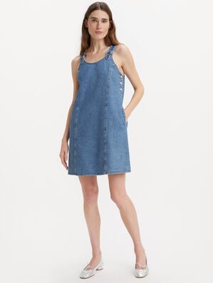 Levi's® Women's Aly Denim Dress