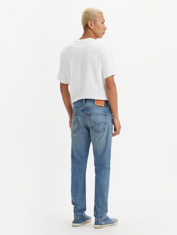 Levi's® Men's 512™ Slim Taper Jeans