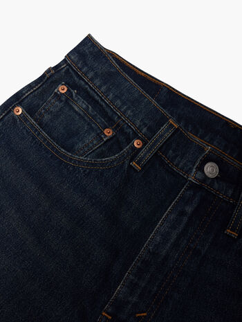 Levi's® Men's 516™ Straight Jeans - Undercover Indigo
