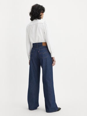 Levi's® Australia Women's Baggy Jeans - Slouchy. Relaxed, Youthful.