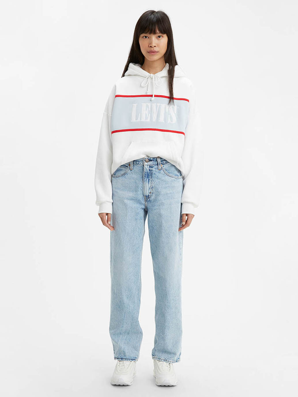 levis womens dad jeans