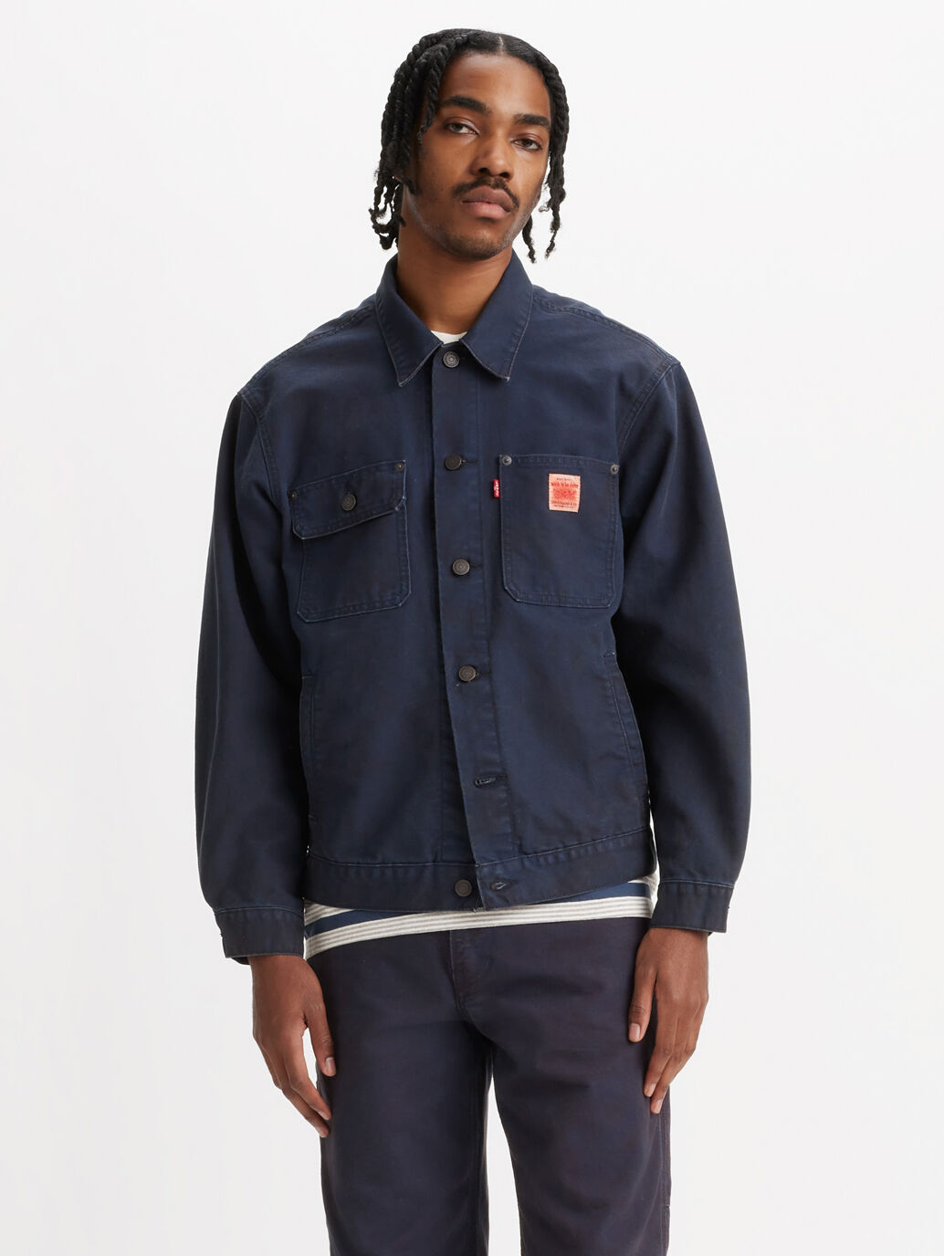 Levi's® Men’s Sunrise Trucker Jacket