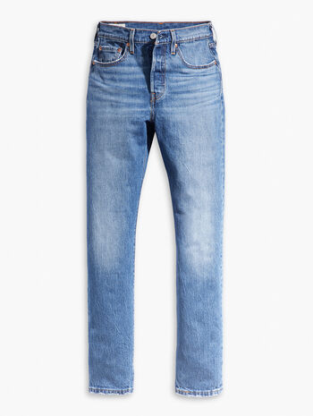 Levi's® Women's 501® Original Jeans