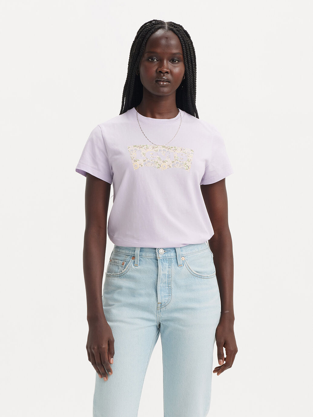 Levi's® Women's Perfect T-Shirt