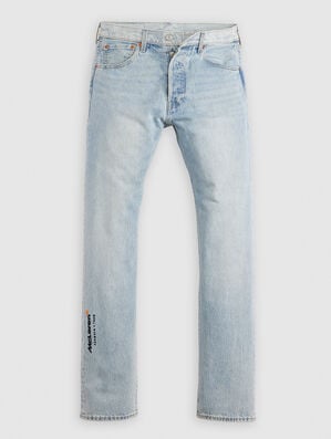 Levi's® x McLaren Racing Sport 501® Jeans