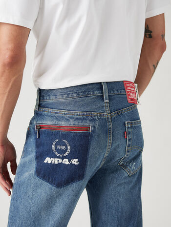 Levi's® x McLaren Racing 501® Heritage Jeans