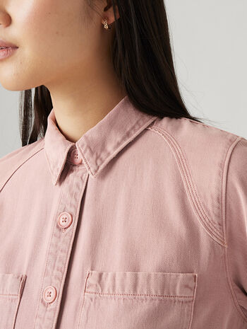 Levi's® Women's Tyla Shirt