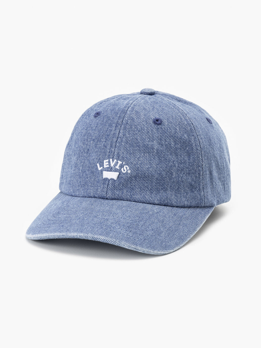 Levi's® Women's Lazy Girl Logo Cap