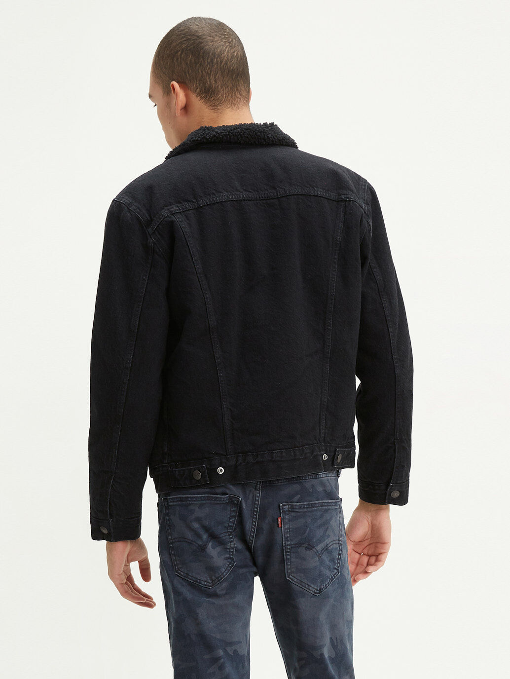 Levis denim jacket deals australia