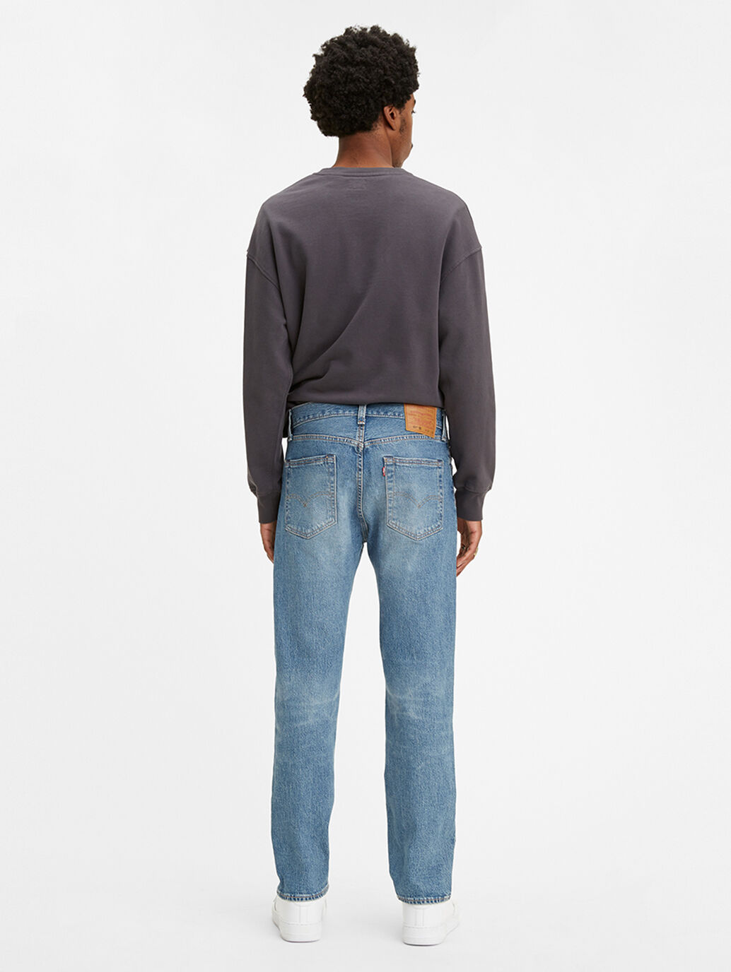 levis jeans 501 straight leg