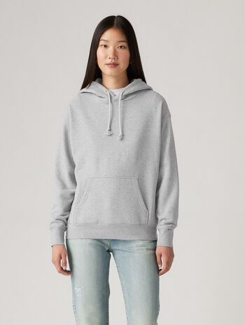 Levi's® Women's Heritage Hoodie