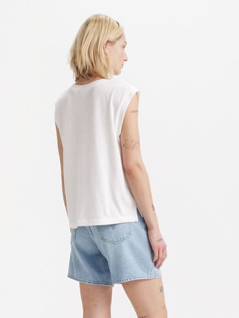 Levi's® Women's Boxy Tank