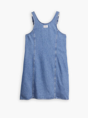 Levi's® Women's Aly Denim Dress