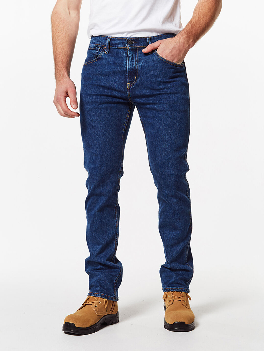 levi's 505 straight fit mens jeans