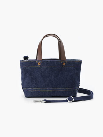 Levi's® Women's Heritage Micro Tote