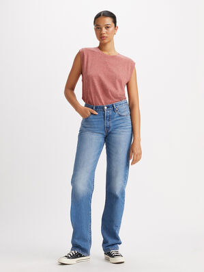 Levi’s® Women’s 501® ‘90s Lightweight Jeans