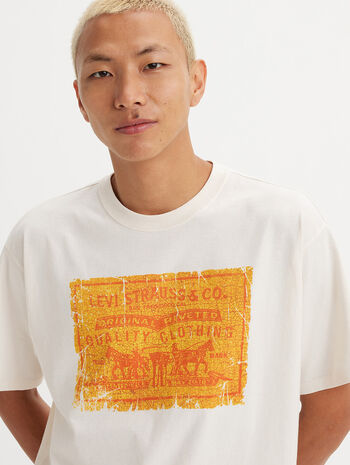 Levi's® Men's Graphic Vintage Fit T-Shirt