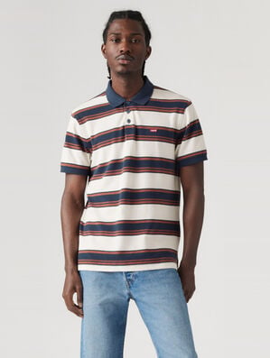 Levi's® Men's Housemark Polo Shirt