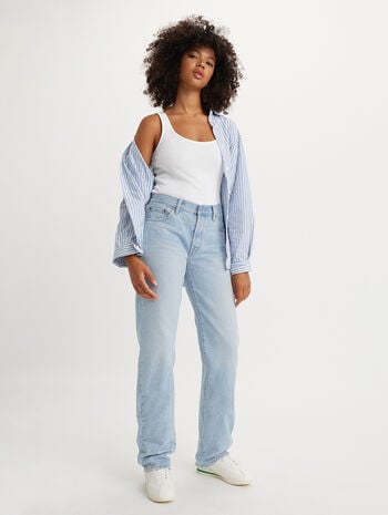 Levi's® Women's 501® '90s Jeans