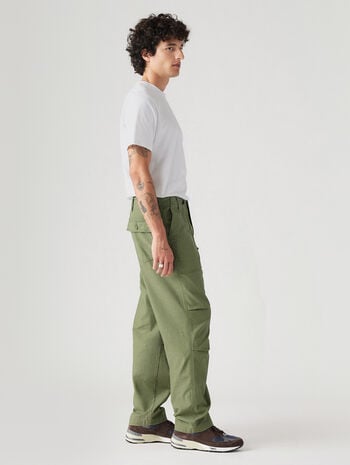 Levi's® Men's Loose Straight Surplus Pants