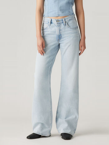 Levi's® Women's '94 Baggy Bootcut Jeans