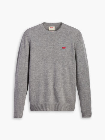 Levi's® Men's Original Housemark Sweater