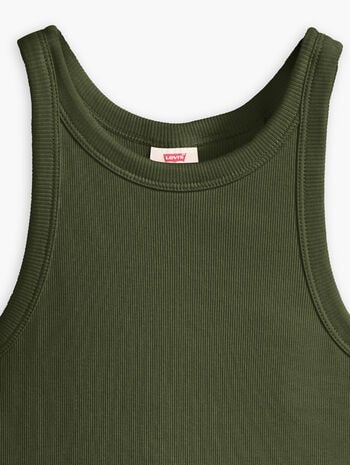 Levi's® Women's Essential Racer Tank